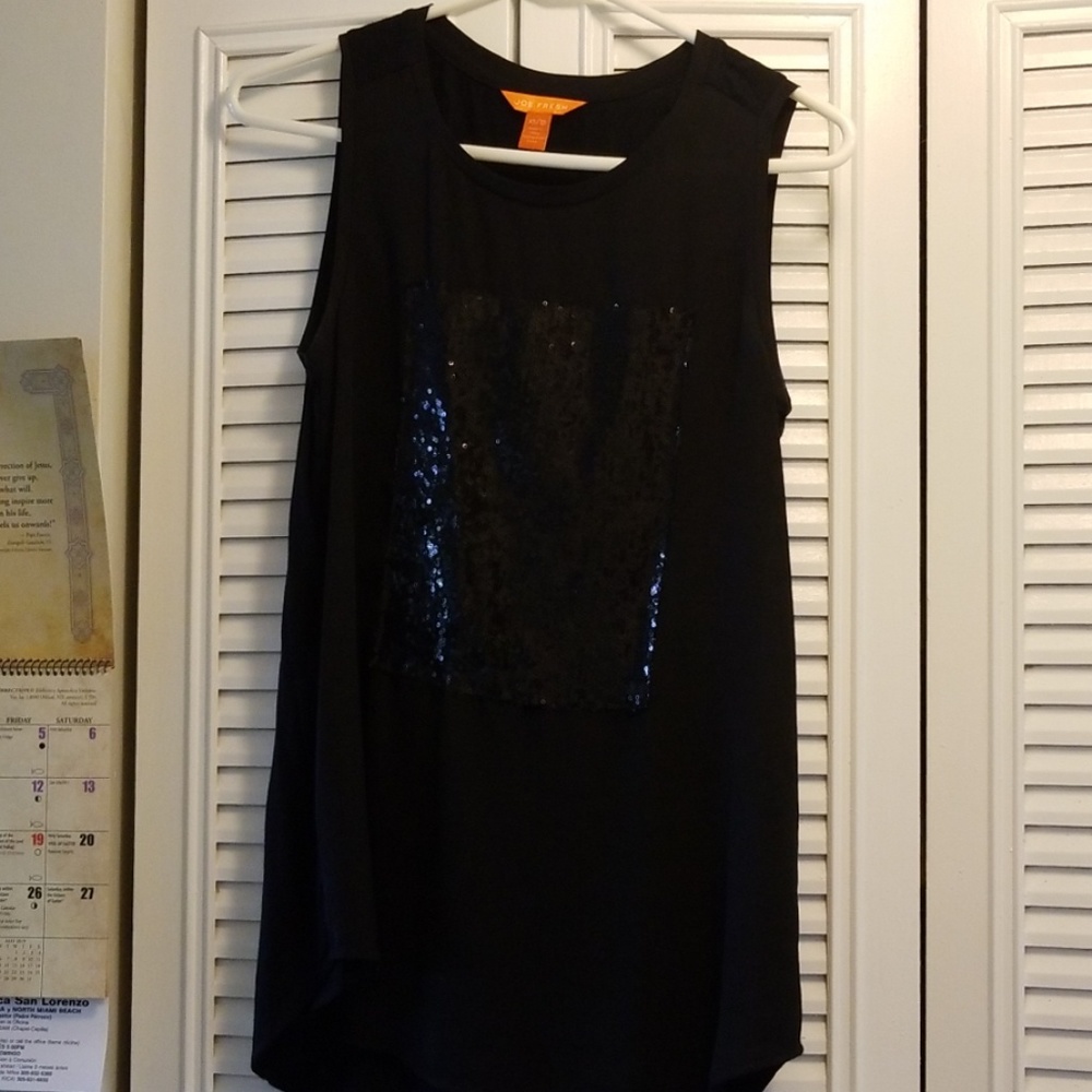 Joe Fresh top XS
